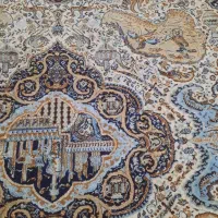 فرش سه در چهار