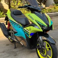 یاماها ایروکس تایلندی /کیلیک/pcx/فورزا/ان مکس