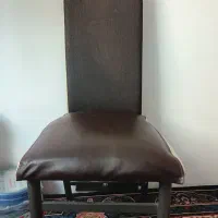 صندلی چرخشی در حد نو|صندلی و نیمکت|دماوند, مسکن مهر گیلاوند|دیوار