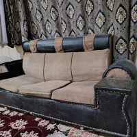 مبل سه نفره