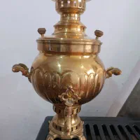 سماورزغالی6لیتری