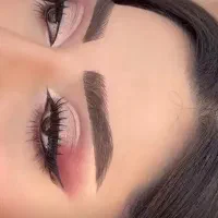مش وشنیون ومیکاپ باتخفیف ویژه