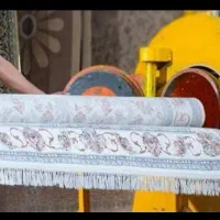 قالیشویی قالی شویی تمام اتوماتیک پارس