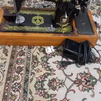 چرخ خیاطی اصلی