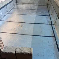 ایزوگام.قیرگونی.آسفالت|خدمات پیشه و مهارت|کهریزک, |دیوار