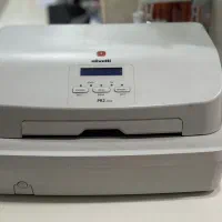 پرینتر سوزنی اولیوتی (olivetti) مدل PR2 Plus|پرینتر، اسکنر، کپی، فکس|آمل, |دیوار
