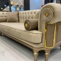 مبل مدل ساحل/مدرن و شیک/با اقساط بدون سود *|مبلمان خانگی و میز عسلی|اردبیل, |دیوار