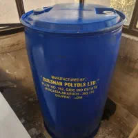 بشکه ۲۴۰ لیتری