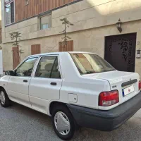 پراید ۱۳۱ se ، مدل ۱۳۹۸