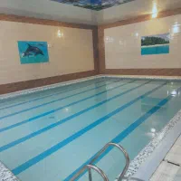 آموزش شنا آقایان