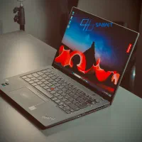 لپ تاپ thinkpad t14s Gen 3 نسل 12 مشابه اکبند|رایانه همراه|تهران, میدان ولیعصر|دیوار
