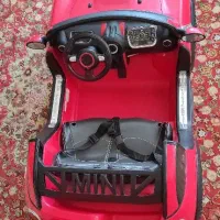 ماشین شارژی