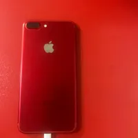 اپل iPhone 7 Plus با حافظهٔ ۲۵۶ گیگابایت|موبایل|اصفهان, پارک مشتاق|دیوار