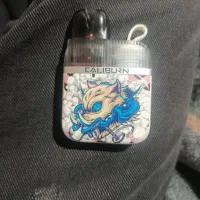 پاد کوکو طرح شیطان کش