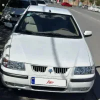 سمند ef7