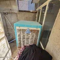 کولر آبی 5000 جهان افروز