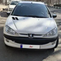 206 SD v8|خودرو سواری و وانت|محمدشهر, محمدشهر|دیوار