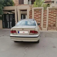 ماشین سمند|خودرو سواری و وانت|کرمان, |دیوار