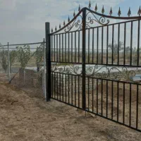 جوشکاری سیار شبانه روزی خرپا و تمامی کارها درخدمتم|خدمات پیشه و مهارت|گرگان, |دیوار