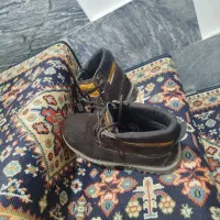 پوت اسپرت زنانه مردانه نداره