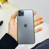 آیفون۱۱پرومکس