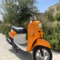 موتور وینو یاماها کاربرات