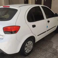 تیبا ۲ مدل ۹۹