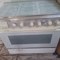 اجاق گاز فردار تاکنو گاز ۵ شعله