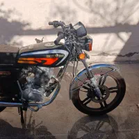 موتور سیکلت