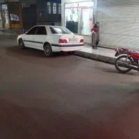 پرشیا سال مدل 1392