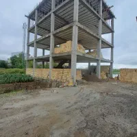 رشت حمیدیان خانه همکف یک خوابه نوساز