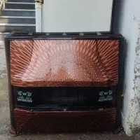 فروش بخاری گازی