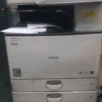 کپی ریکو 4002