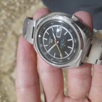 ساعت های سیکو و اورینت  اتوماتیک قدیم