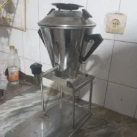 سماور علاعدین انگلیسی