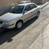 سمند|خودرو سواری و وانت|یزد, |دیوار