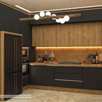 برچسب ضمانتی کابینت تولید و تعمیر انواع کابینتها|خدمات پیشه و مهارت|کرمانشاه, |دیوار