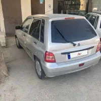 پراید ۱۱۱ مدل ۹۲|خودرو سواری و وانت|کرج, گوهردشت|دیوار