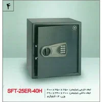 گاوصندوق رمزی چرخشی مکانیکی|ابزارآلات|کرج, برغان|دیوار