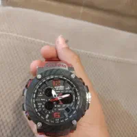 ساعت مردانه اسپرت نونو|ساعت|شاهین‌شهر, فردوسی|دیوار