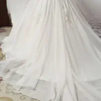 لباس عروس مدل ایتالیایی|لباس|شیراز, قلات|دیوار