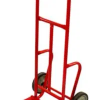 گاری چرخ دستی / ترولی / پله رو / کپسول بر  چرخدستی