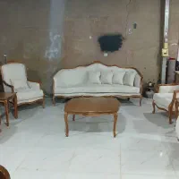 مبل فرانسوی  آزادگان شرق نقدو اقساط