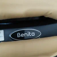 کالسکه مدل بنیتا