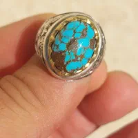 فیروزه نیشابوری شجر