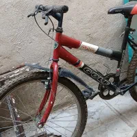 فروش دو عدد دوچرخه|دوچرخه، اسکیت، اسکوتر|مشهد, امام خمینی|دیوار