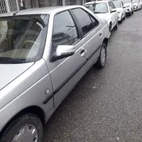 پژو ۴۰۵ سالم۹۰ قیمت مناسب