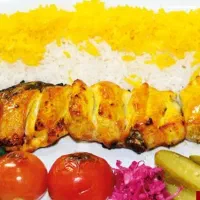 تهیه غذابرای شرکتها و مجالس