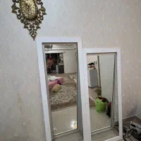 آینه|آینه|دزفول, |دیوار