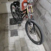 دوچرخه سایز 26 ماکسیما